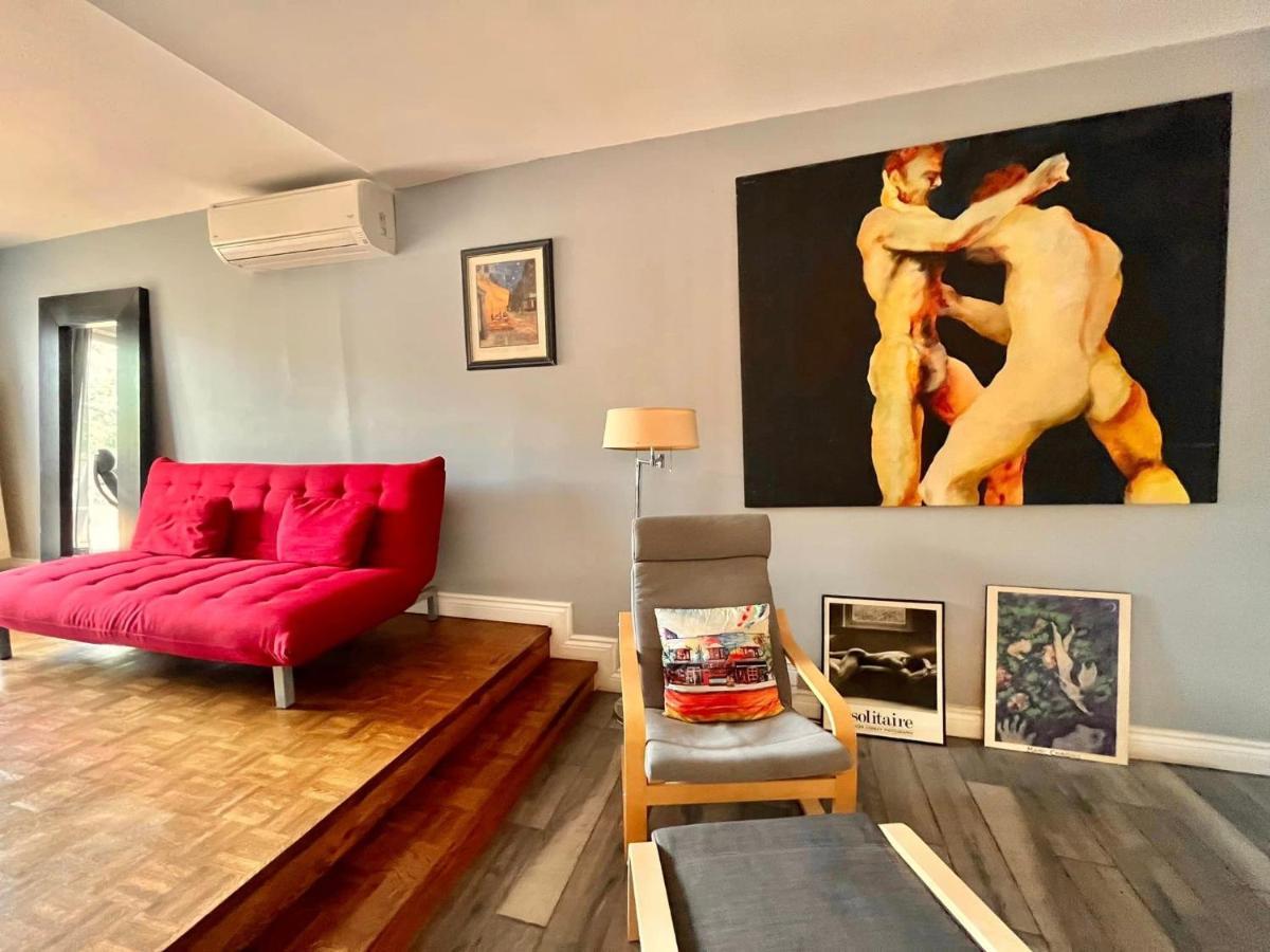 The Only Backpacker's (adults Only) Guest house