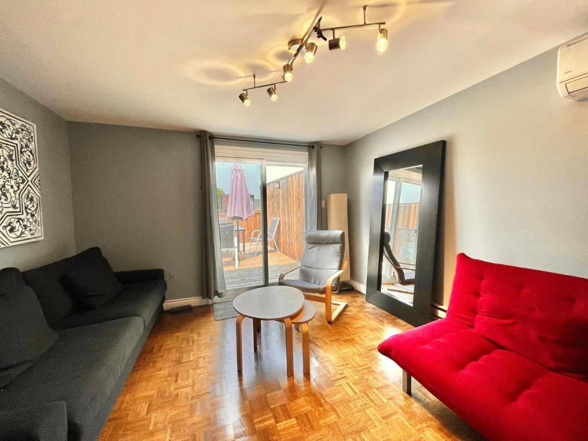 The Only Backpacker's (adults Only) Toronto