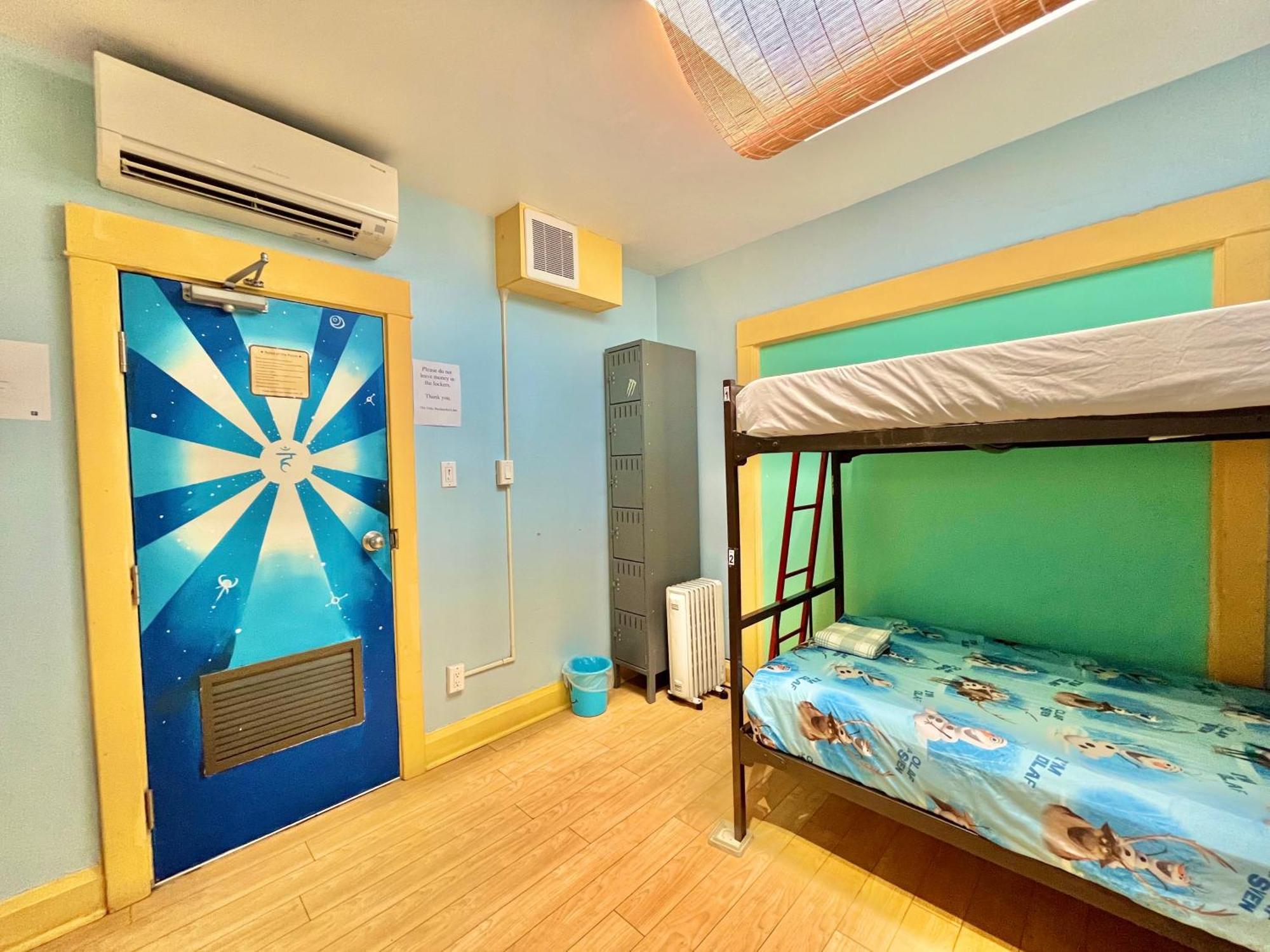Guest house The Only Backpacker's (adults Only) 2*