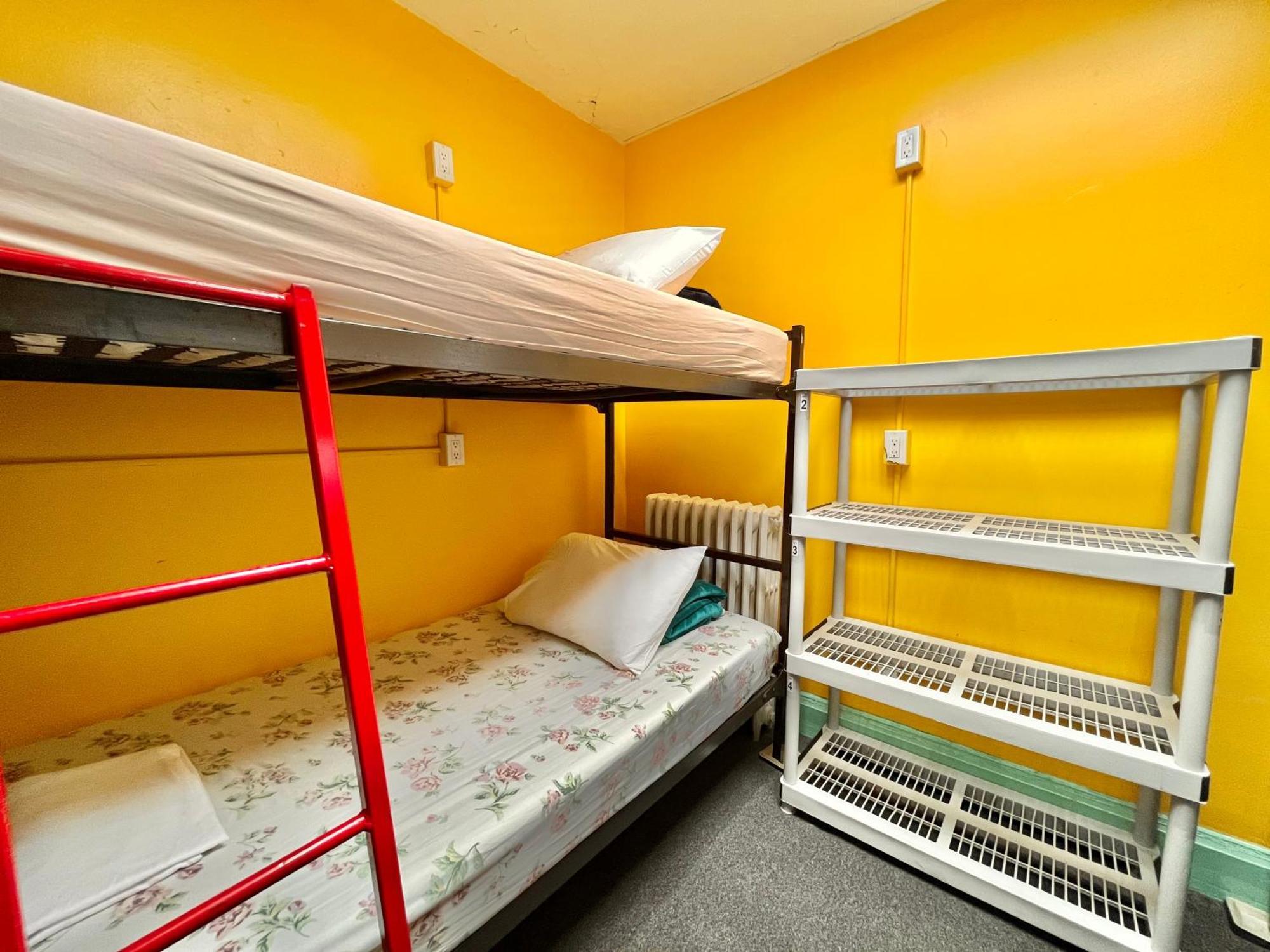 Guest house The Only Backpacker's (adults Only) 2*