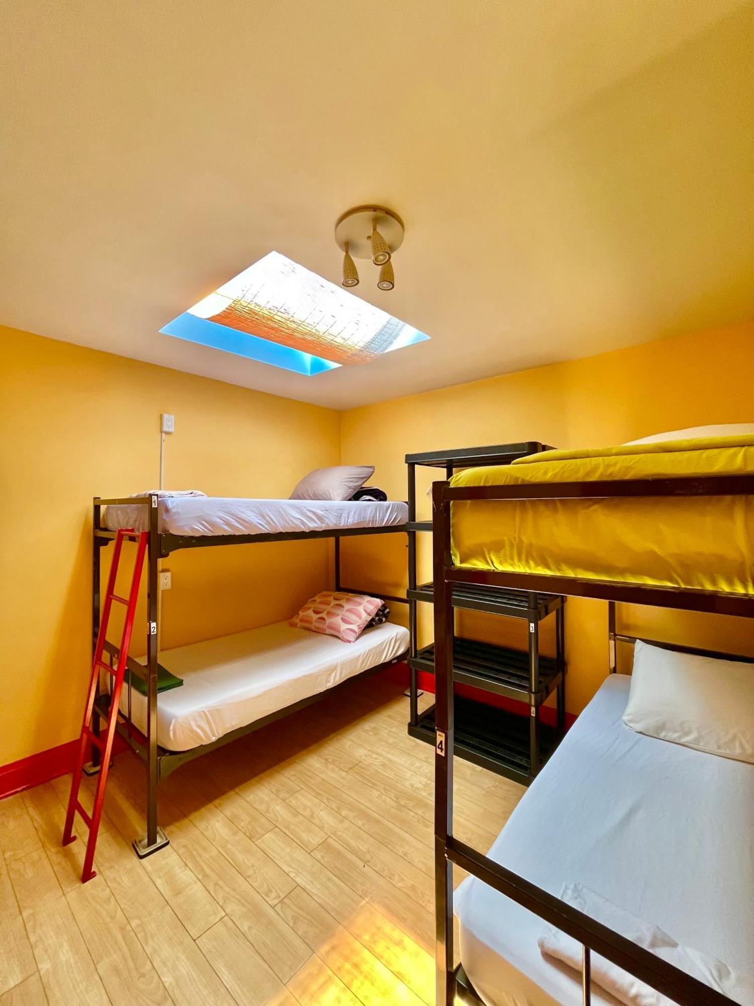 Guest house The Only Backpacker's (adults Only) 2*