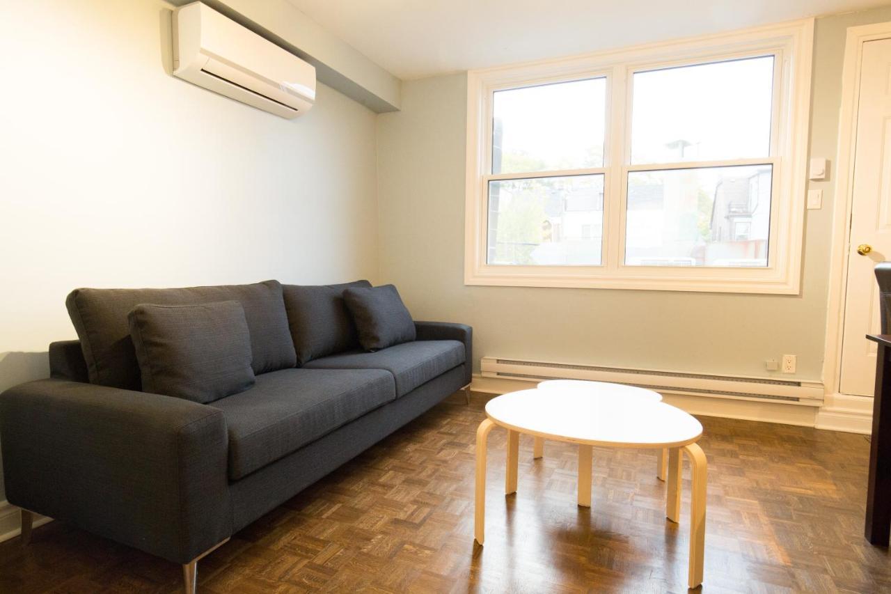 The Only Backpacker's (adults Only) Guest house Toronto
